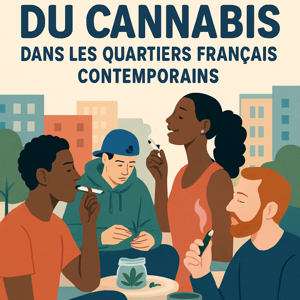 découvrez comment le cannabis influence la société française actuelle : enjeux de santé, aspects sociaux, législation, perceptions et débats qui entourent son usage en france aujourd'hui.