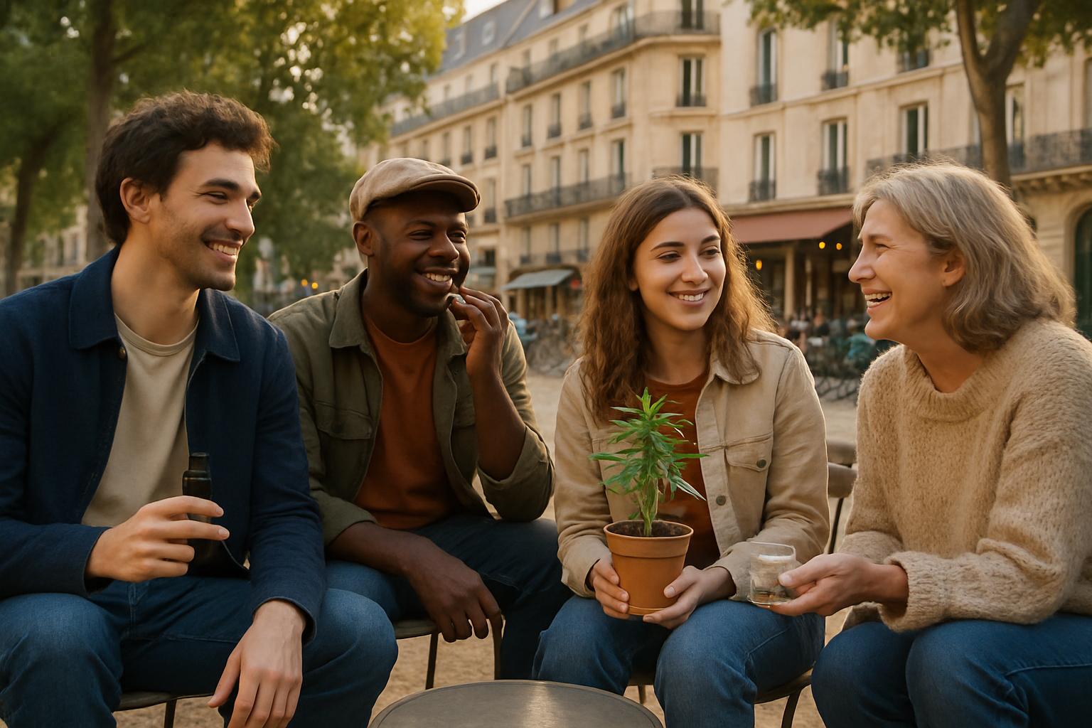 découvrez des témoignages authentiques sur l'impact du cannabis dans le mode de vie en france, explorant usages, perceptions et expériences personnelles.