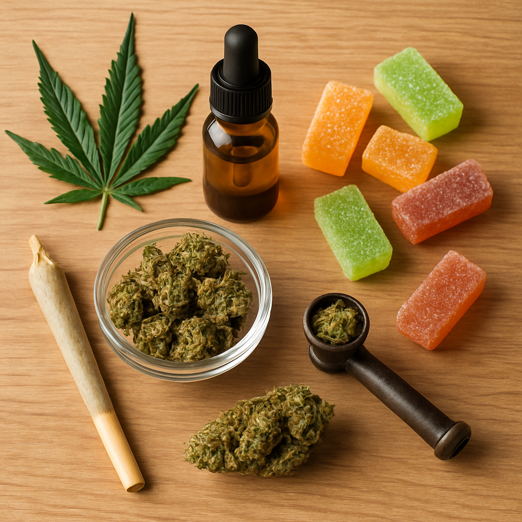 découvrez comment comprendre et utiliser les échelles de dosage du cannabis pour une consommation sûre et adaptée à vos besoins.