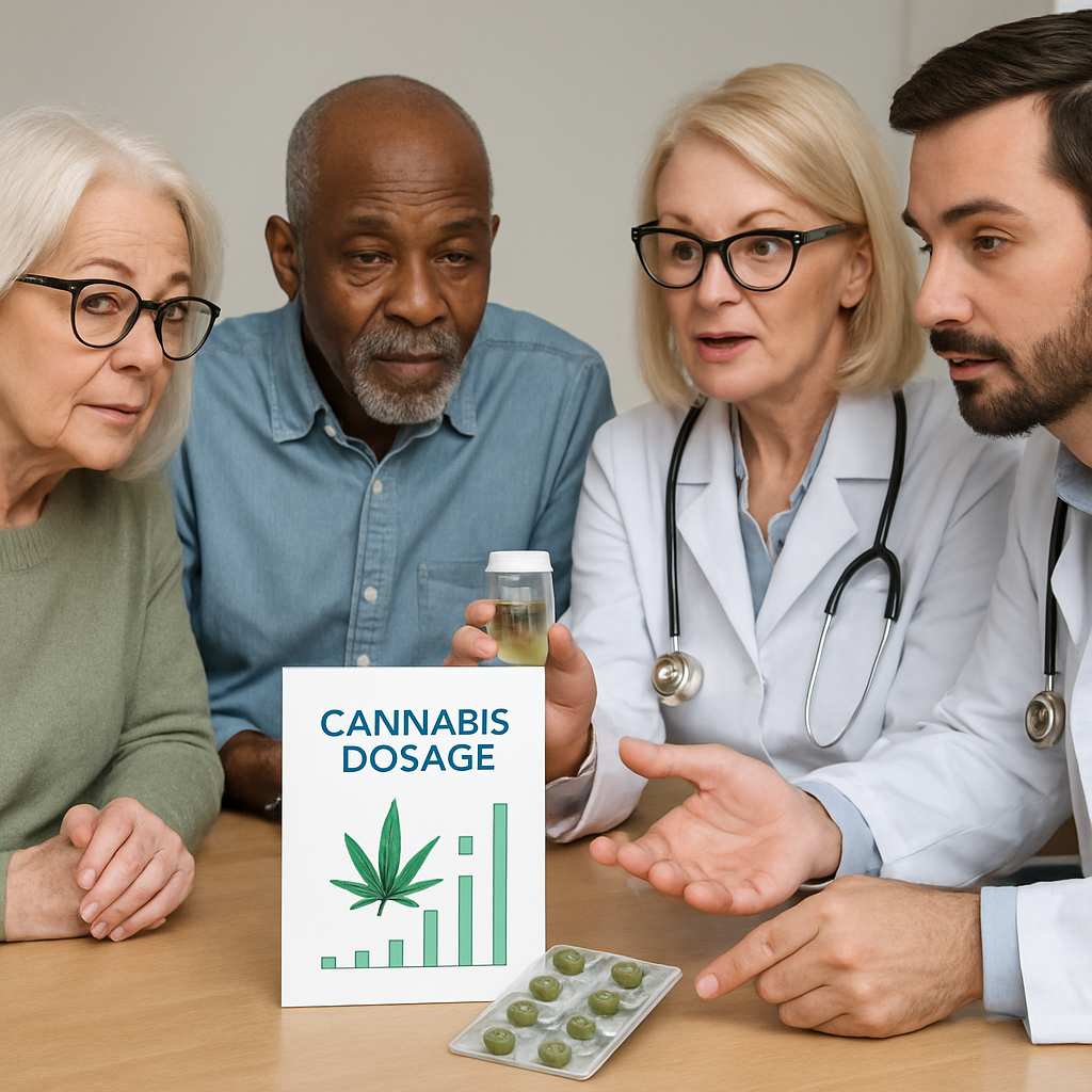 découvrez comment comprendre et utiliser les échelles de dosage du cannabis pour une consommation sécurisée et adaptée à vos besoins.