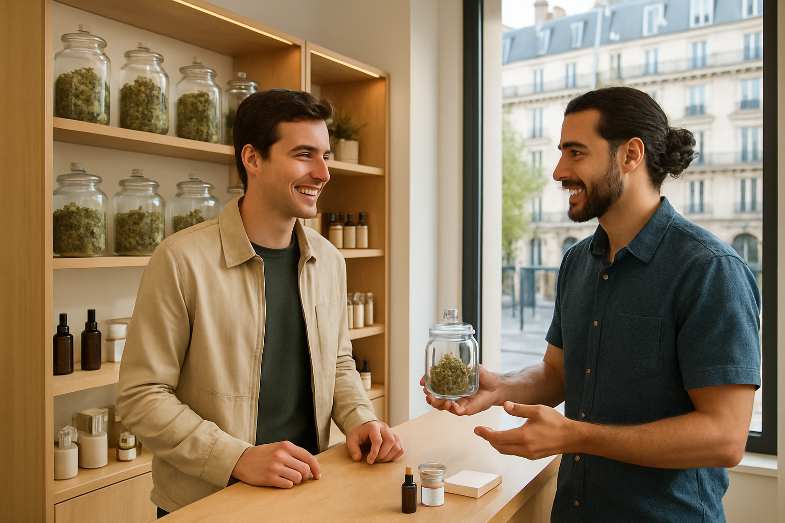 découvrez tout ce qu'il faut savoir sur la légalité du cannabis en france en 2025, les nouvelles réglementations, et leurs impacts.