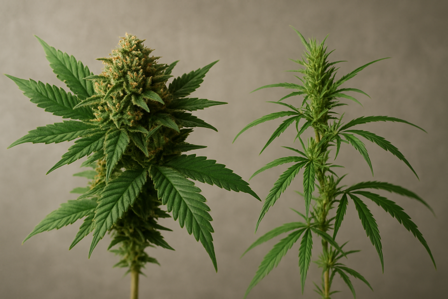 découvrez tout ce qu'il faut savoir sur le cbd, ses bienfaits, et en quoi il diffère du cannabis classique. guide complet pour mieux comprendre ces deux plantes.