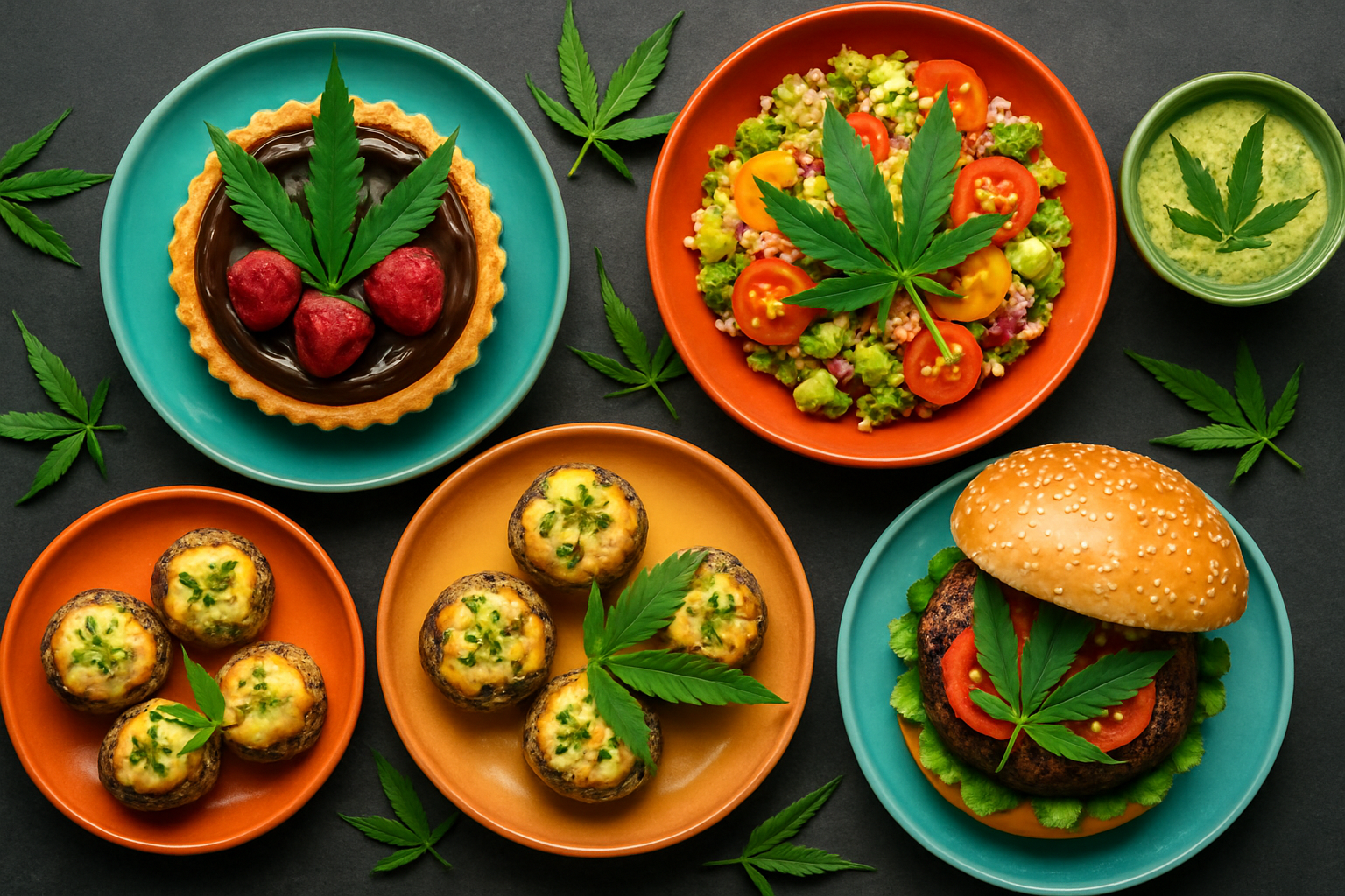 découvrez des recettes faciles pour cuisiner le cannabis en toute simplicité. apprenez à intégrer le cannabis dans vos plats pour des saveurs inédites et des moments conviviaux.