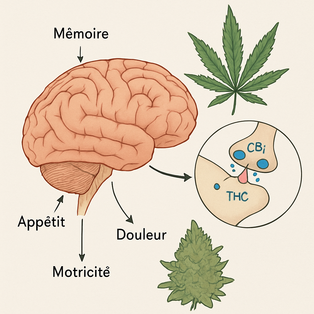 découvrez les liens entre cannabis et psychose : faits scientifiques, idées reçues et conseils pour comprendre cette relation complexe.