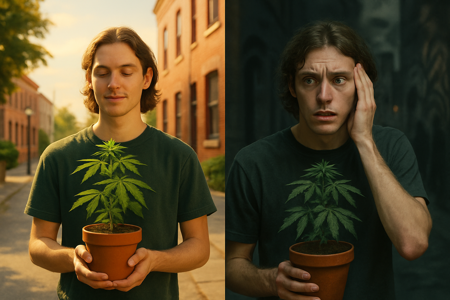 découvrez les liens entre cannabis et psychose, en distinguant faits scientifiques et idées reçues pour mieux comprendre les risques et réalités.
