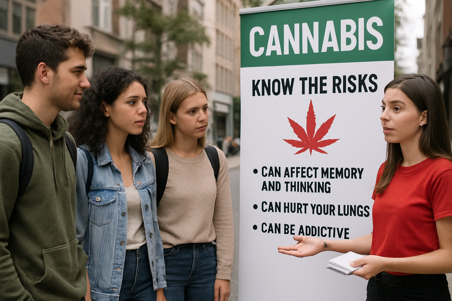découvrez pourquoi il est essentiel d'informer et d'éduquer sur le cannabis pour favoriser une consommation responsable et éclairée.