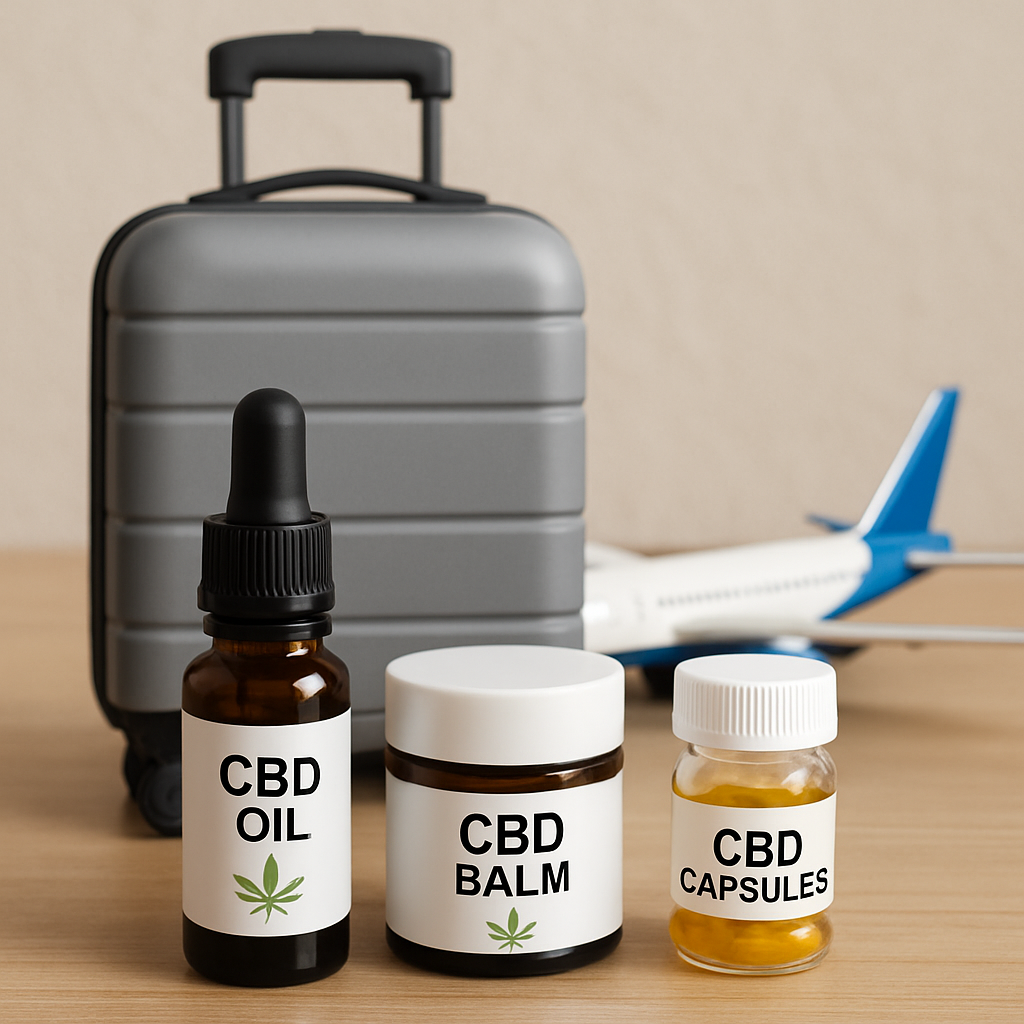 découvrez les précautions essentielles à prendre pour voyager en toute sécurité avec du cannabis, et évitez les erreurs courantes qui peuvent entraîner des problèmes légaux.